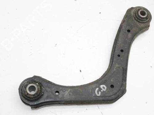 Used Right rear suspension arm Right rear suspension arm HYUNDAI i30 FASTBACK (PDE, PDEN) 2.0 N (275 hp) 39860982 39860982