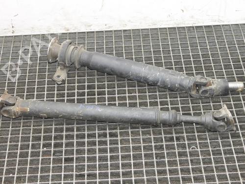 Used Driveshaft Driveshaft SUBARU WRX Saloon (GJ) STi 2.5 AWD (301 hp) 39789486 39789486