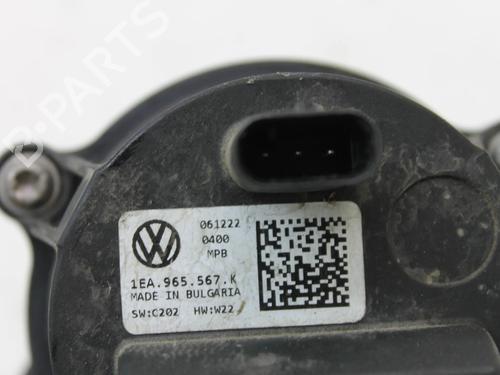 Auxiliary water pump CUPRA BORN (K11) 58 e-boost | BP39794054M111 - Image 4