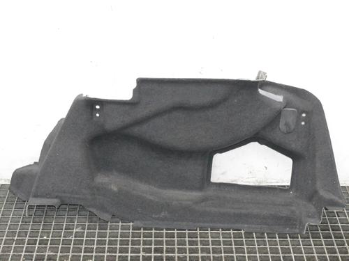 Bagagerumsbeklædning Bagagerumsbeklædning JAGUAR XE (X760) 2.0 D (163 hp) 39841641 39841641