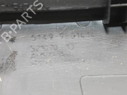 Boot lining MINI MINI COUNTRYMAN (R60) Cooper S ALL4 | BP39861054I3 - Image 6