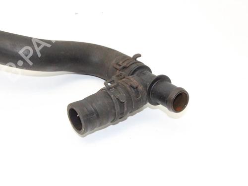 Pipe VW CRAFTER 30-50 Platform/Chassis (2F_) 2.0 TDI | BP39794857M125 - Image 4