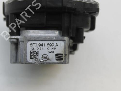 Left front fog light SEAT LEON (KL1, KLG) 1.5 eTSI | BP39854917C30 - Image 4