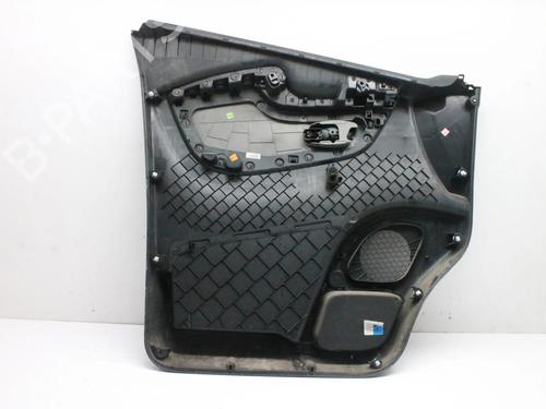Front right panel RENAULT TRAFIC III Van (FG_) 1.6 dCi 120 (FGMB, FGMC) | BP39777184C59 - Image 6