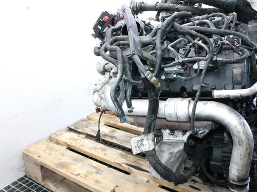 Engine AUDI A6 C7 (4G2, 4GC) 3.0 TDI quattro | BP39852781M1 - Image 7