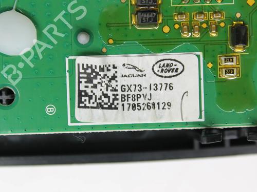 Kabinelys JAGUAR XF II (X260) 2.0 | BP39878789I8 - Image 3