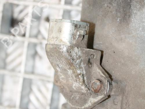 Steering rack LEXUS LS (_F4_) 600h AWD (UVF45, UVF46) | BP39835531M22  - Image 9