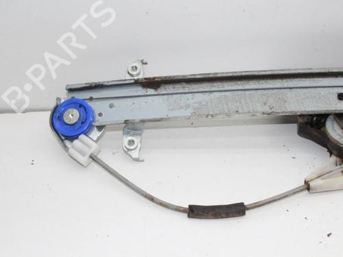 Rudehejsemekanisme ventre foran SUBARU OUTBACK (BS) 2.0 D AWD (BSD) | BP39791112C22 - Image 6