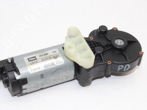 Used Electronic module Electronic module LAND ROVER RANGE ROVER III (L322) 3.6 D 4x4 (272 hp) 39796403 39796403