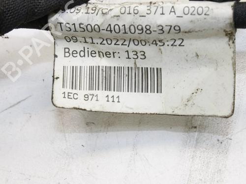 Wiring harness CUPRA BORN (K11) 58 e-boost | BP39796616E16 - Image 5