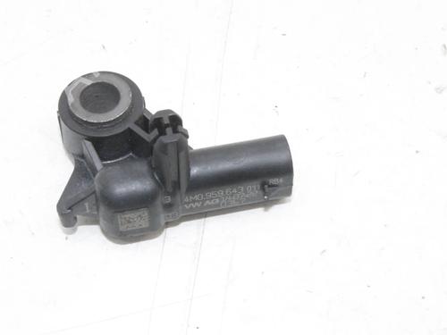 Electronic sensor AUDI A1 Sportback (GBA) 35 TFSI | BP39786024M84 - Image 2