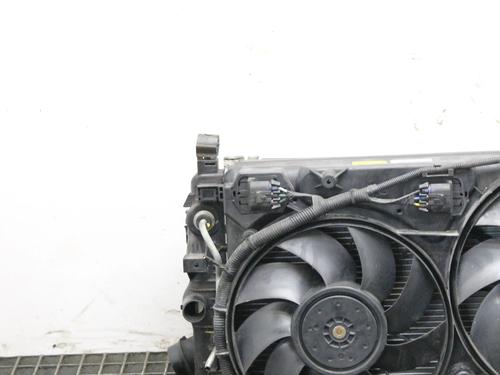 Radiator set CHEVROLET ORLANDO (J309) 2.0 D | BP39879510M120  - Image 7