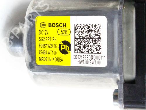 Right front window motor KIA NIRO II (SG2) EV | BP39822416E20 - Image 3