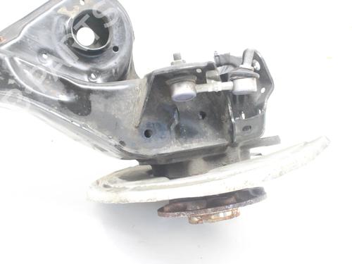 Left rear steering knuckle MINI MINI COOPER (J01) Cooper SE | BP39859353M27 - Image 5