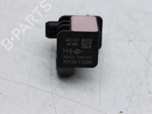 Electronic sensor KIA NIRO I (DE) 1.6 GDI Plug-in Hybrid | BP39769206M84 - Image 3