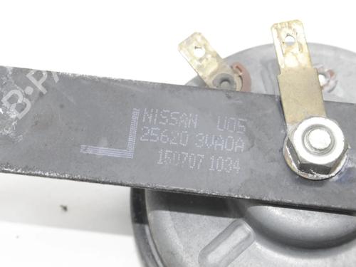 Horn NISSAN NOTE (E12) 1.2 DIG-S | BP39830501E13 - Image 5