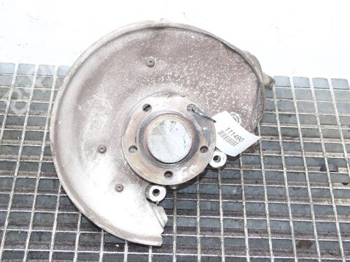 Used Left rear steering knuckle Left rear steering knuckle AUDI A7 Sportback (4GA, 4GF) 3.0 TDI (204 hp) 39860169 39860169
