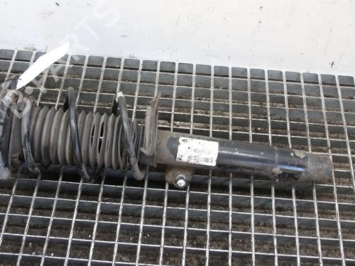 Used Right front shock absorber Right front shock absorber BMW 1 (F20) 116 d (116 hp) 39864970 39864970