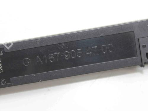 Electronic module MERCEDES-BENZ EQB (X243) EQB 350 4-matic (243.612) | BP39787259M83 - Image 3