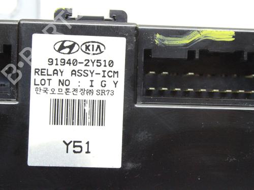 Electronic module HYUNDAI ix35 (LM, EL, ELH) 2.0 CRDi 4WD | BP39794413M83 - Image 4