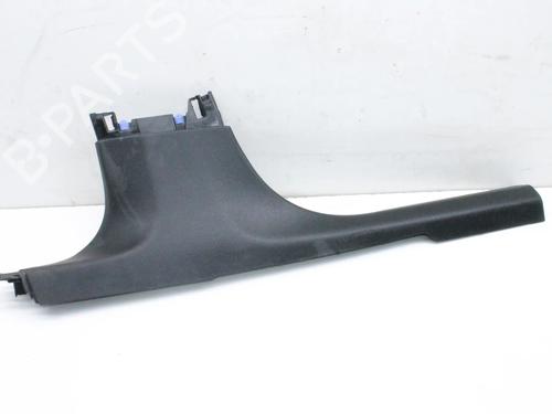 Trinbræt Trinbræt OPEL CORSA F (P2JO) 1.2 (68) (101 hp) 39875033 39875033