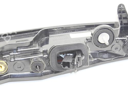 Left tailgate light CITROËN C4 III (BA_, BB_, BC_) ë-C4 (BCZKXC, BZCKSC) | BP39828575C79 - Image 7