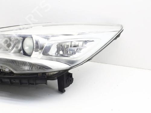 Left headlight FORD KUGA II (DM2) 1.5 EcoBoost 4x4 | BP39782913C28 - Image 5