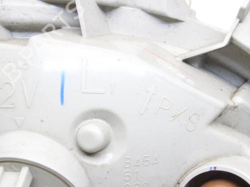 Left front indicator MAZDA 3 (BM, BN) 2.0 | BP39797404C32 - Image 6