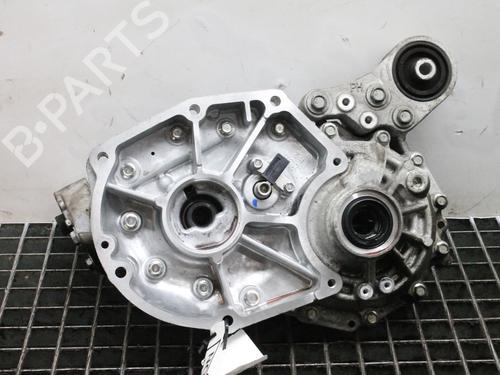 Used Rear differential Rear differential NISSAN X-TRAIL IV (T33) 1.5 VC-T Mild Hybrid (163 hp) 39848051 39848051