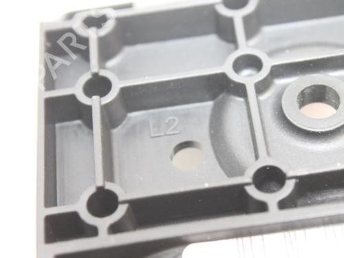 Front left interior door handle LAND ROVER RANGE ROVER EVOQUE (L538) 2.2 D 4x4 | BP39781421I13 - Image 10