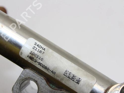 Injection rail FORD FOCUS IV (HN) 1.0 EcoBoost | BP39793898M98 - Image 10