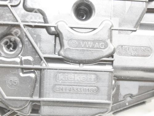 Front left lock AUDI A1 Sportback (GBA) 35 TFSI | BP39803675C98 - Image 9
