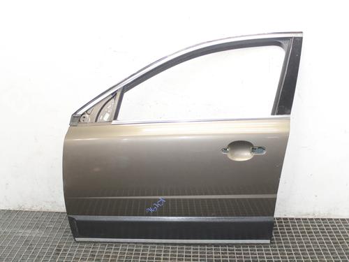 Used Left front door Left front door VOLVO XC70 II (136) D5 AWD (215 hp) 39825535 39825535