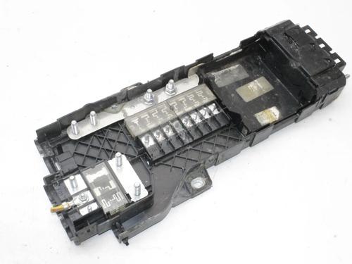Used Fuse box Fuse box FORD TRANSIT V363 Platform/Chassis (FED, FFD) 2.2 TDCi (125 hp) 39848870 39848870