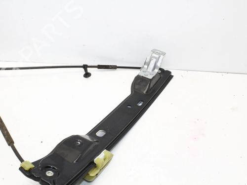 Front left window mechanism FORD FOCUS III 1.0 EcoBoost | BP39859343C22 - Image 5