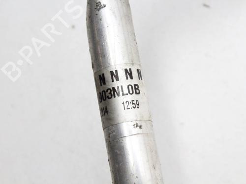 AC pipe NISSAN LEAF (ZE0) Electric | BP39844402M126 - Image 11