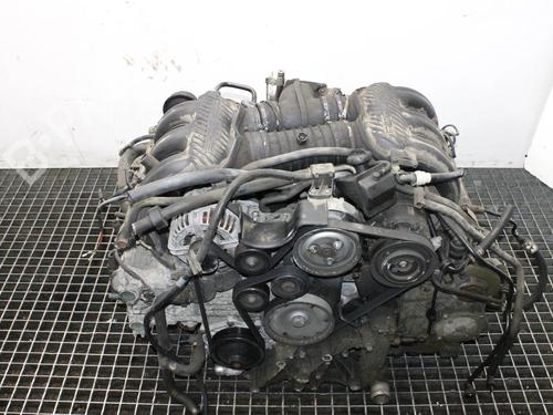 Engine PORSCHE BOXSTER (986) 2.7 | BP39786465M1 - Image 2