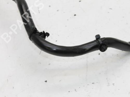 Pipe JAGUAR I-PACE (X590) EV400 AWD | BP39837964M125 - Image 3