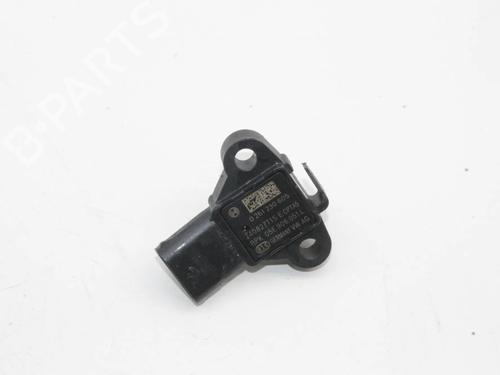 Used Electronic sensor Electronic sensor SEAT LEON (KL1, KLG) 1.5 eTSI (150 hp) 39859092 39859092