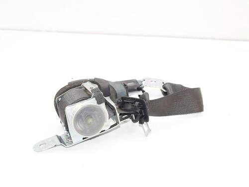 Used Rear center seatbelt Rear center seatbelt LEXUS GS (_L1_) 300h (AWL10_, AWL10R) (223 hp) 39869656 39869656