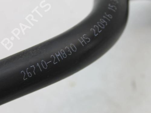 Pipe KIA SPORTAGE V (NQ5) 1.6 T-GDI | BP39777708M125 - Image 4