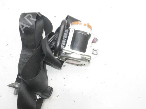 Front right seatbelt MERCEDES-BENZ EQA (H243) EQA 250 (243.701) | BP39867474I25 - Image 3