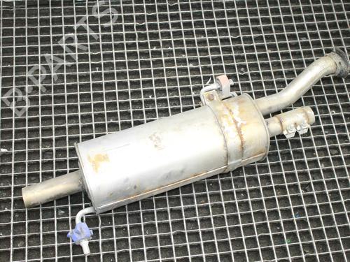 Used Exhaust system Exhaust system PEUGEOT RCZ 1.6 16V (200 hp) 39810156 39810156