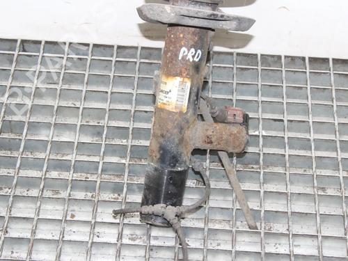 Right front shock absorber VW PASSAT CC B6 (357) 2.0 TDI | BP39841586M17 - Image 4