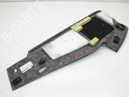 Boot lining AUDI TT Roadster (8J9) 2.0 TFSI | BP39780807I3 - Image 6