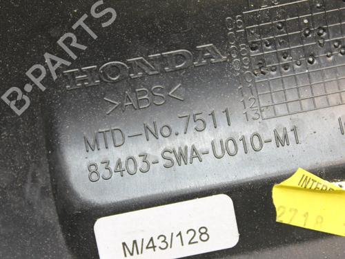 Middle console HONDA CR-V III (RE_) 2.2 i-DTEC 4WD (RE6) | BP39799915I22 - Image 4