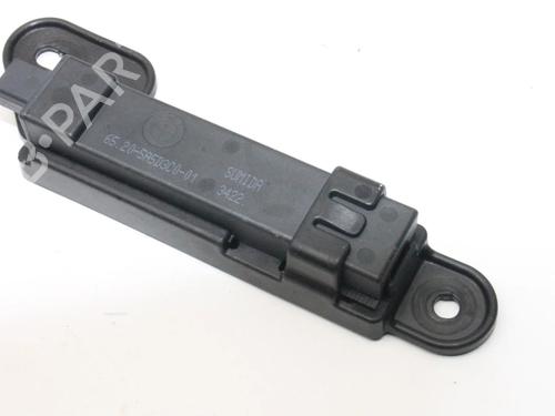 Módulo eletrónico BMW i4 (G26) eDrive40 | BP39797975M83 - Image 2