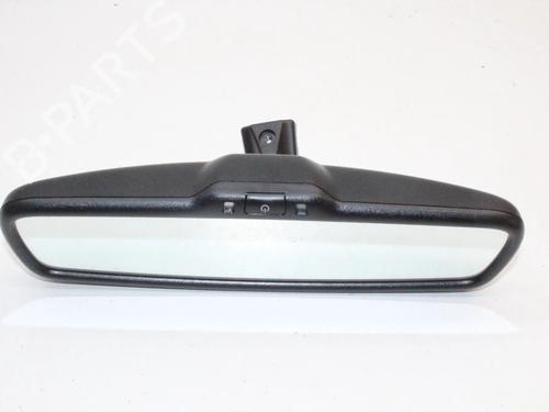 Used Rear mirror Rear mirror NISSAN X-TRAIL III (T32_, T32R, T32RR) 2.0 dCi ALL MODE 4x4-i (NT32) (177 hp) 39858281 39858281