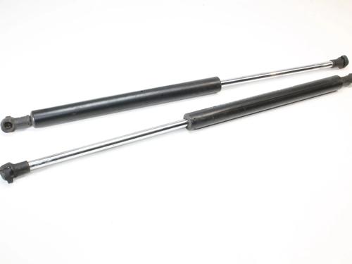 Gasfjeder motorhjelm Gasfjeder motorhjelm MAZDA 6 Hatchback (GH) 2.2 MZR-CD (GH10) (163 hp) 39855426 39855426