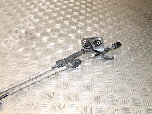 Gear lever VW CC B7 (358) 2.0 TSI | BP39772202M90 - Image 9